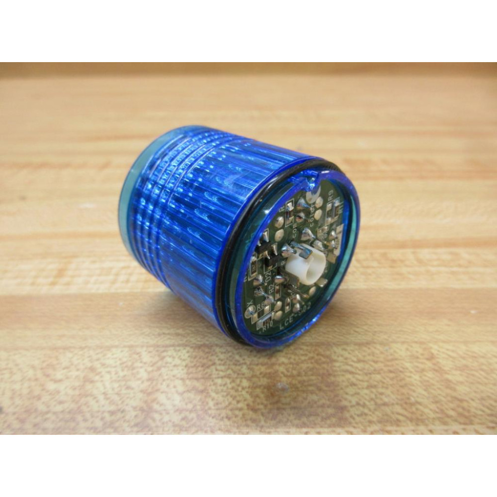 Patlite LCE-502-B Stack Light LCE502B - New No Box