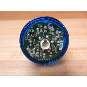 Patlite LCE-502-B Stack Light LCE502B - New No Box