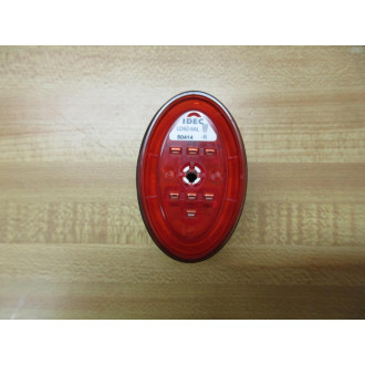 IDEC LD9Z-6ALW-R Stack Light LD9Z6ALWR - New No Box