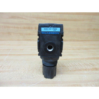 Wilkerson R08-C2-F000 Regulator R08C2F000 - New No Box