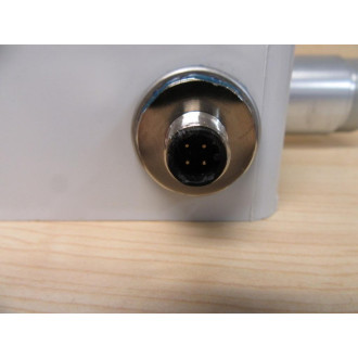 Mersen Ferraz Shawmut EJM30BS0 Disconnect Switch WComm. Fittings - New No Box