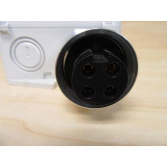 Mersen Ferraz Shawmut EJM30BS0 Disconnect Switch WComm. Fittings - New No Box