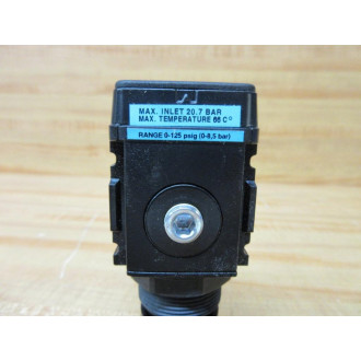 Wilkerson R08-C2-F000 Regulator R08C2F000
