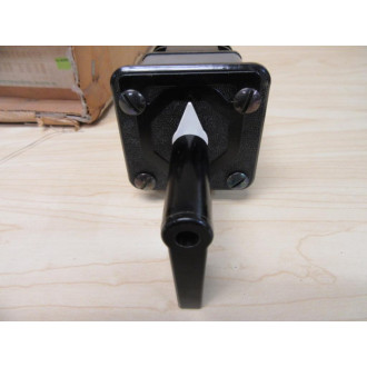 General Electric SBM-B3C54S1A2P1 Type SBM Switch B3C54S1A2P1