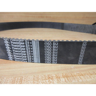 Gates 17608M50 PowerGrip GT Belt