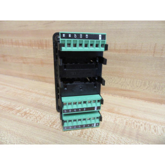 Watlow PM9C1FJ-AAEJAAA Multi-Function Controller 1659-6355