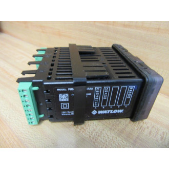 Watlow PM9C1FJ-AAEJAAA Multi-Function Controller 1659-6355