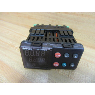 Watlow PM9C1FJ-AAEJAAA Multi-Function Controller 1659-6355
