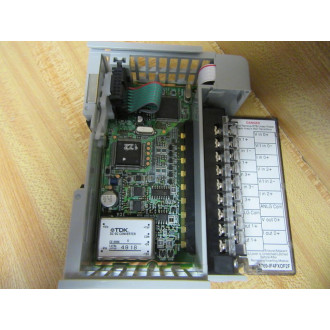 Allen Bradley 1769-IF4FXOF2F IO Module 1769IF4FXOF2F