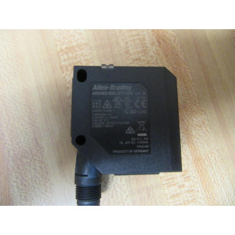 Allen Bradley 45DMS-B8LGT1-D5 Distance Measurement Sensor