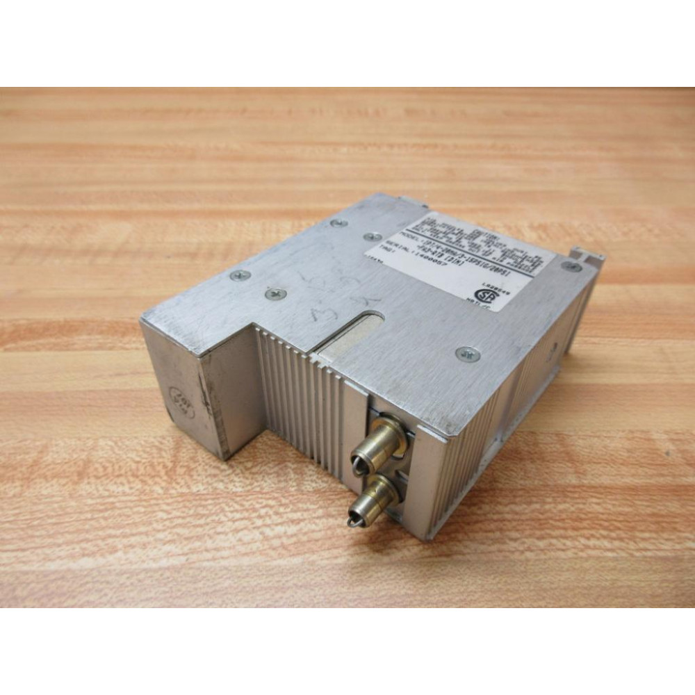 Moore Industries IPT4-20MA3-15PSIG20PSI-FA3-RTB Transmitter - Used