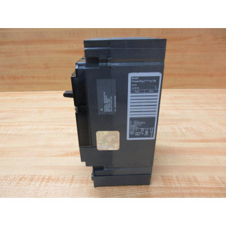 Square D HJL36100 Schneider Circuit Breaker 100A - Used
