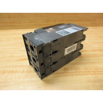 Square D HJL36100 Schneider Circuit Breaker 100A - Used