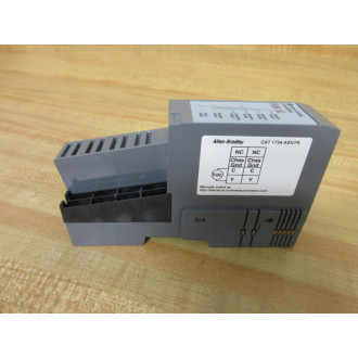 Allen Bradley 1734-AENTR Communication Adapter Module Series C - New No Box