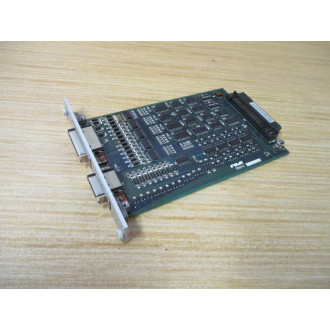Fuji Electric 2416N IO Module 920101-0 - Used