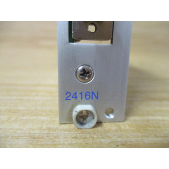 Fuji Electric 2416N IO Module 920101-0 - Used