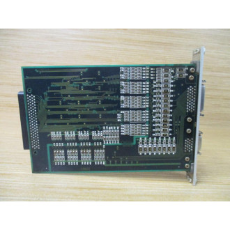 Fuji Electric 2416N IO Module 920101-0 - Used