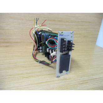 Fuji FCS4-PWR Power Supply FCS4PWR Chipped Terminal Divider - Used