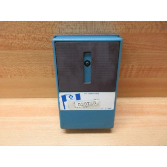 Milltronics 24250313 Panel Meter - Used