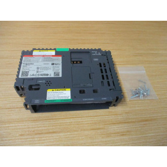 Schneider HMIG3U Base Unit Enclosure Only - Used