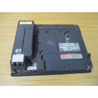 Schneider HMIDT542 TouchSmart Display Enclosure Only - Used