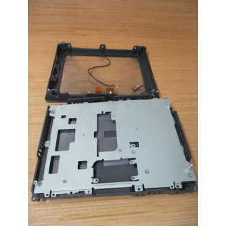 Schneider HMIDT542 TouchSmart Display Enclosure Only - Used