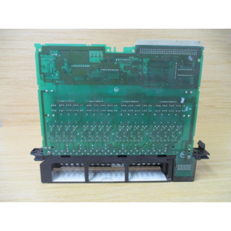 Fanuc IC697MDL340 Output Module D5B7A2, Chipped - Used