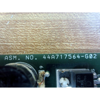 General Electric IC600BF900L IO XMTR - Used