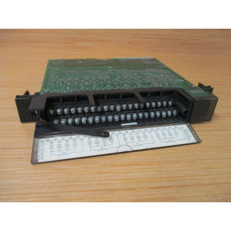 Fanuc IC697MDL340 Output Module D5B7A2 - Used