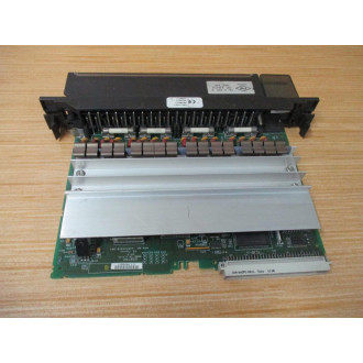 Fanuc IC697MDL340 Output Module D5B7A2 - Used