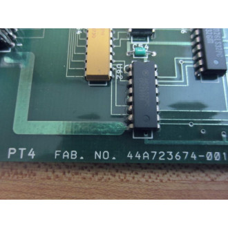General Electric IC600BF900L IO XMTR - Used