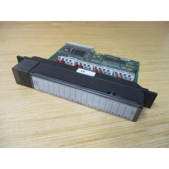 Fanuc IC697MDL251 Input Module Chipped - Used