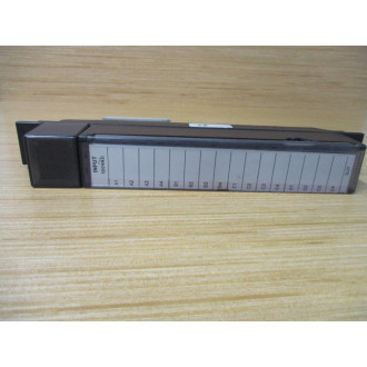 Fanuc IC697MDL251 Input Module Chipped - Used