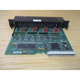 Fanuc IC697MDL251 Input Module Chipped - Used