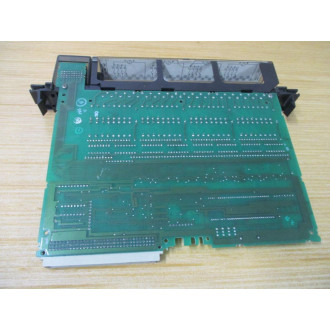 Fanuc IC697MDL251 Input Module Chipped - Used
