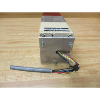 Patlite KJSB-302 Stack Light KJSB302 - Used