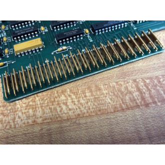 General Electric IC600BF900L IO XMTR - Used