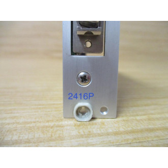 Fuji Electric 2416P IO Module 970301-1 - Used