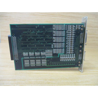Fuji Electric 2416P IO Module 970301-1 - Used