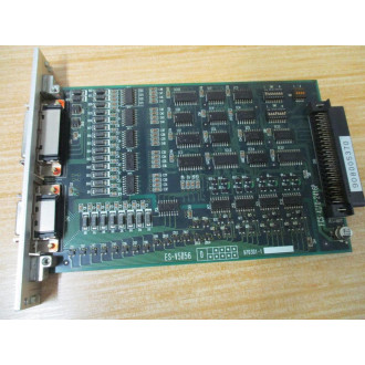Fuji Electric 2416P IO Module 970301-1 - Used