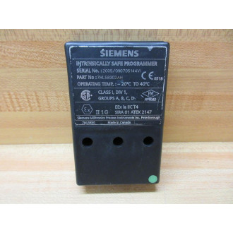 Siemens 7ML58302AH PLC Programming Terminal - Used