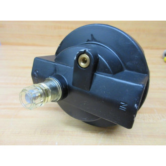 Coilhose Pneumatics 8848M Line Lubricator - Used