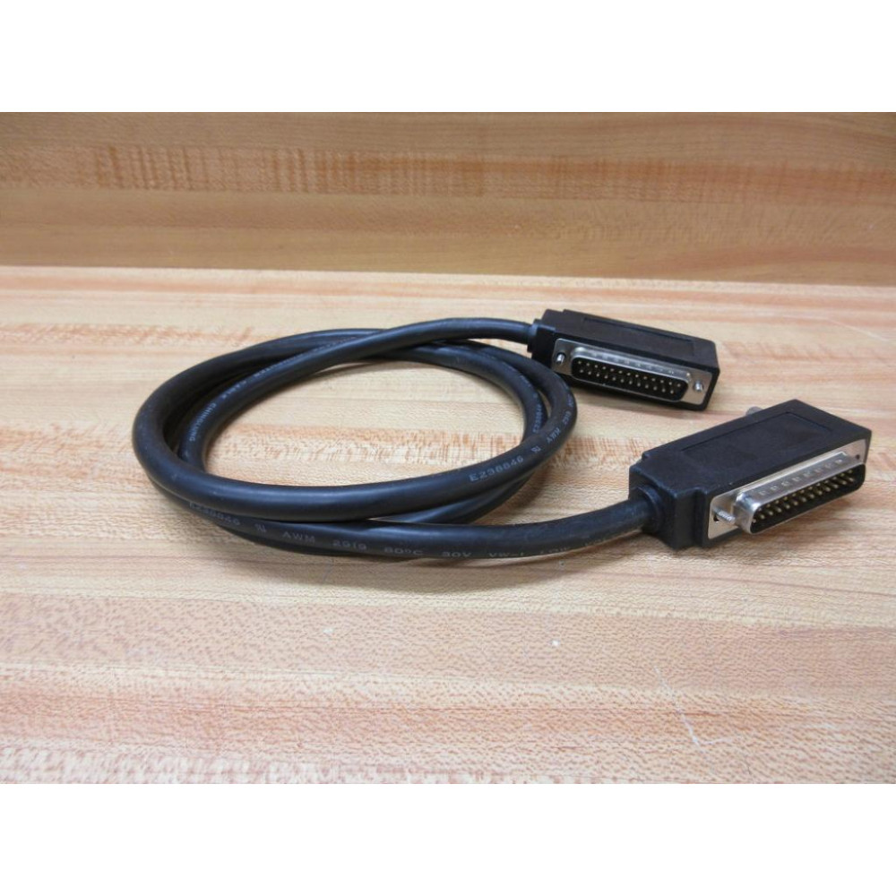 Fanuc IC693CBL300B GE Bus Expansion Cable - New No Box