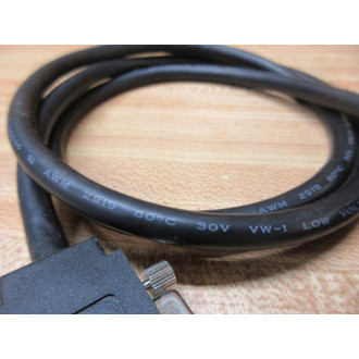 Fanuc IC693CBL300B GE Bus Expansion Cable - New No Box