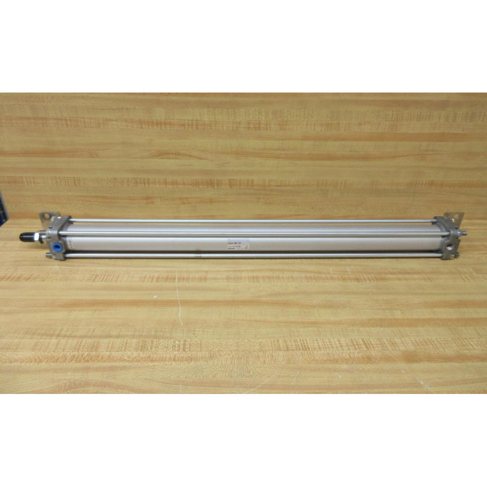 SMC CDA2L40-600Z-Z73L Tie Rod Pneumatic Cylinder CDA2L40600ZZ73L - New No Box