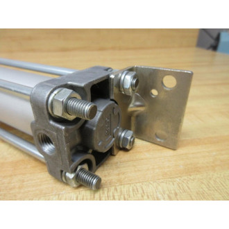 SMC CDA2L40-600Z-Z73L Tie Rod Pneumatic Cylinder CDA2L40600ZZ73L - New No Box