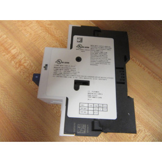 Allen Bradley 140MT-C3E-B25 Motor Protector Circuit Breaker 140MTC3EB25