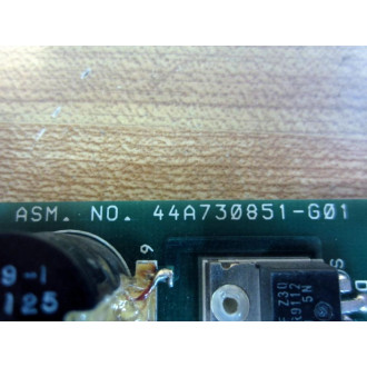 General Electric IC600BF940L IO XMTR - Used