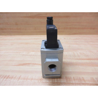 SMC NAV4000-N04-3DZ Solenoid Valve NAV4000N043DZ - Used