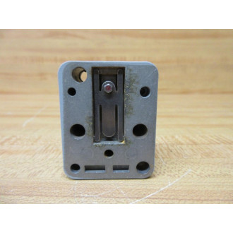 Foxboro C0136HZ Control Relay M40G - Used